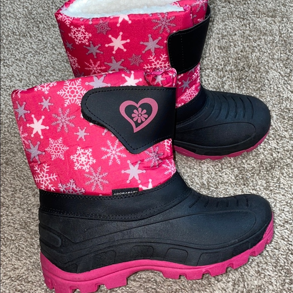 Adorababy Snow Boots